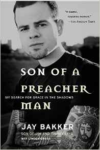 Son of a Preacher Man PB - Jay Bakker